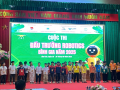 TRƯỜNG TIỂU HỌC THỊ TRẤN BÌNH GIA ĐẠT GIẢI BA TẠI CUỘC THI "ĐẤU TRƯỜNG ROBOTICS BÌNH GIA NĂM 2025"